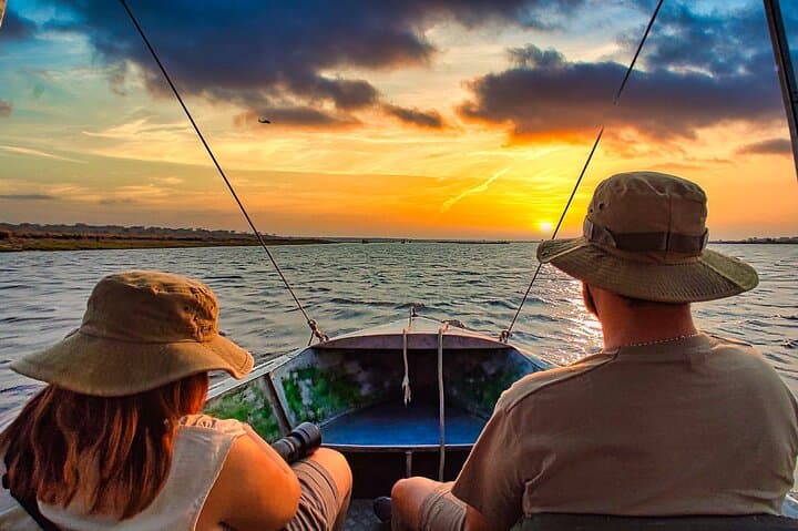 Chobe Explorer: Full-Day Land & River Safari from Victoria Falls photo 3