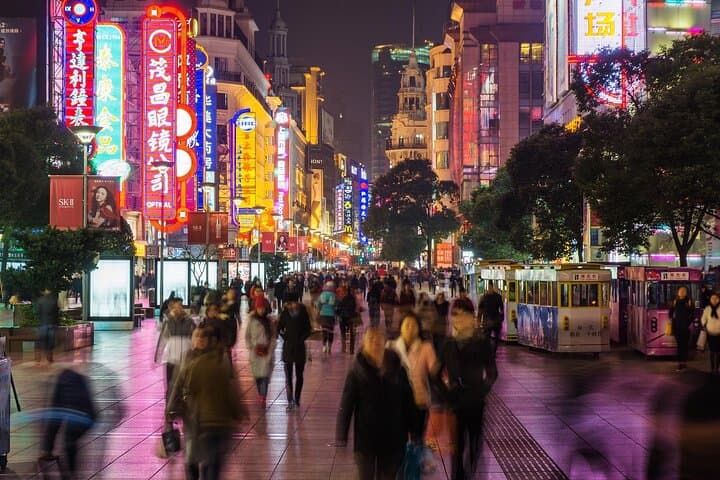 7-Day Shanghai Hangzhou Suzhou Highlights Tour — Tea, Gardens & Canals photo 2