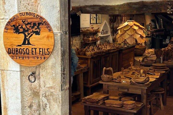 Medieval Villages of Nice Hinterland—Grasse, Gourdon, Tourrettes-sur-Loup & Saint-Paul-de-Vence photo 6