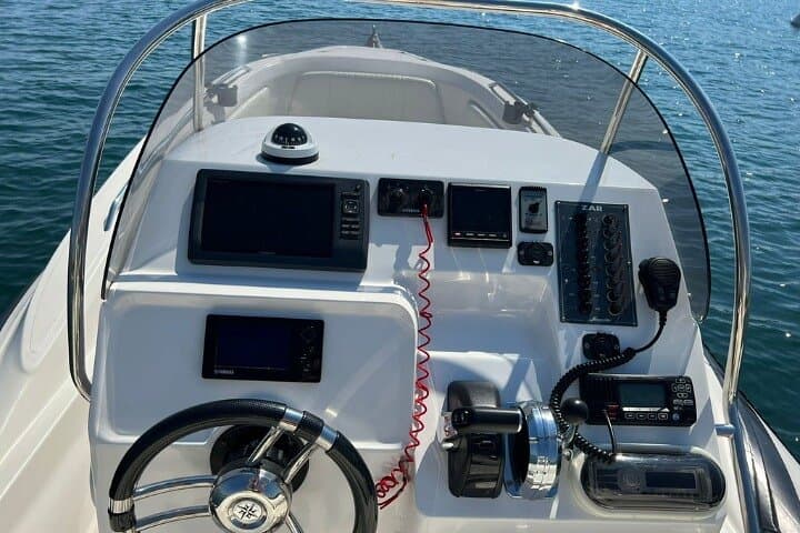 Korčula to Lumbarda: Hidden Adriatic Gems RIB Charter photo 6
