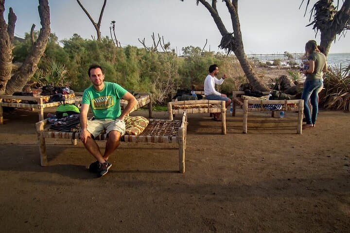 Danakil Depression & Tigray: 4-Day Erta Ale, Dallol and Rock-Hewn Churches photo 3