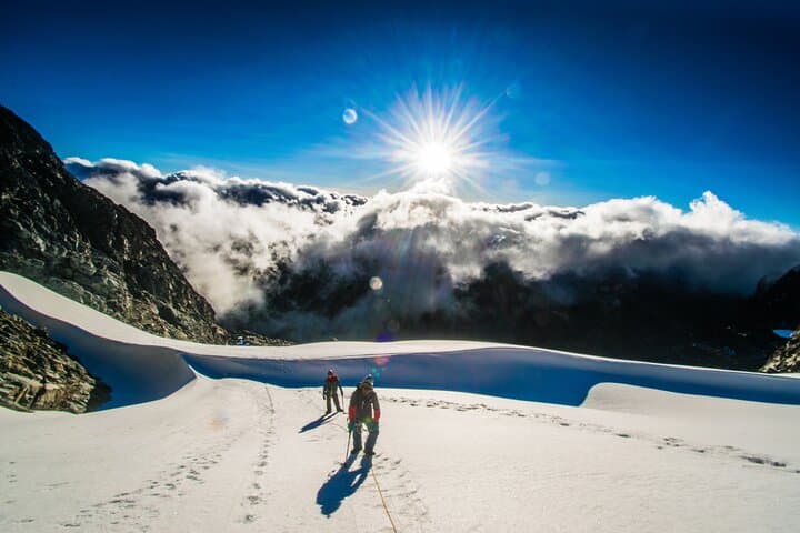 10-Day Hiking Safari to Mount Rwenzori — Margherita Peak Expedition photo 2