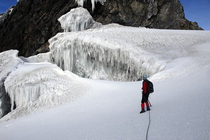 10-Day Hiking Safari to Mount Rwenzori — Margherita Peak Expedition photo 4