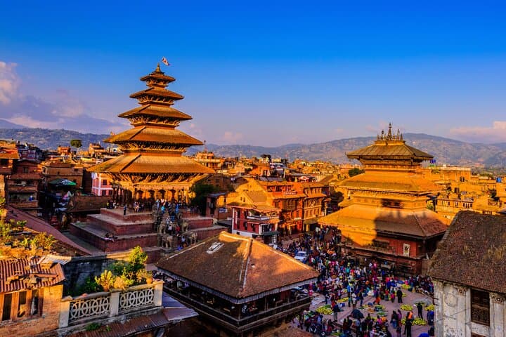 Half-Day Bhaktapur Durbar Square Private Tour from Kathmandu photo 3