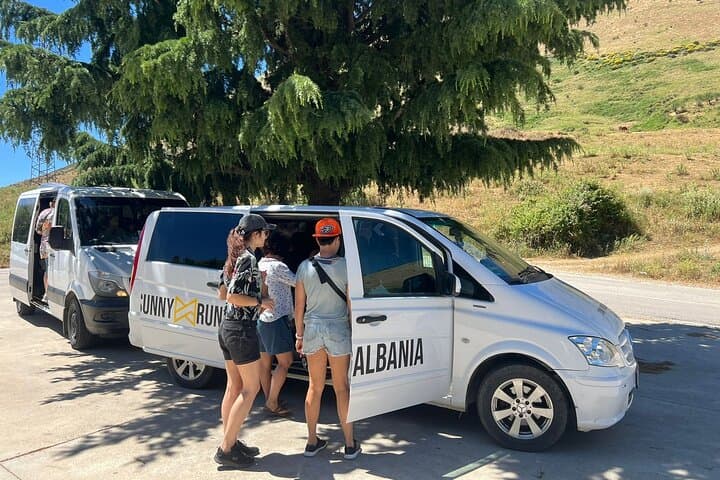 Blue Eye, Monastery & Gjirokastër: Day Tour from Sarandë to Lëkurësi Castle photo 5