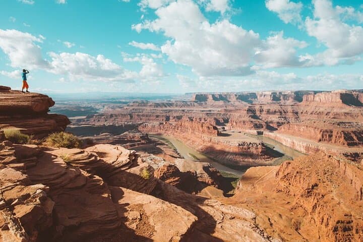 Private Grand Canyon South Rim Tour from Sedona with El Tovar Lunch