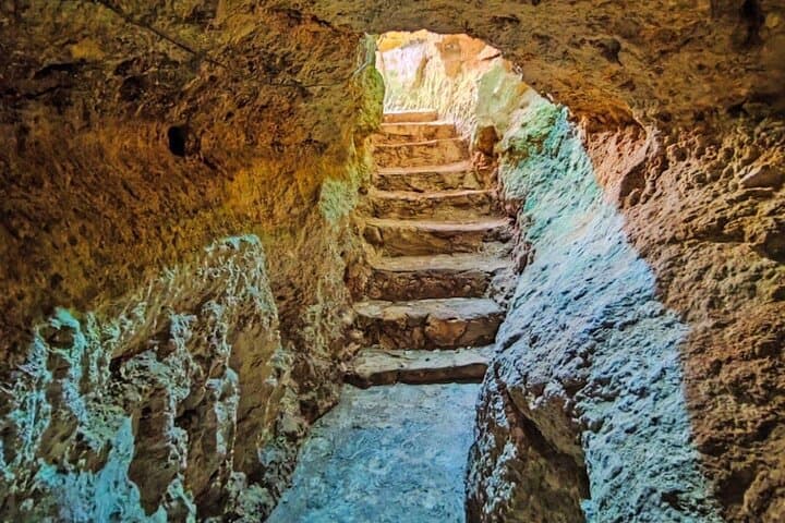 cenotes-pink-waters-and-chichen-itza-tizimin-yucatan photo 2