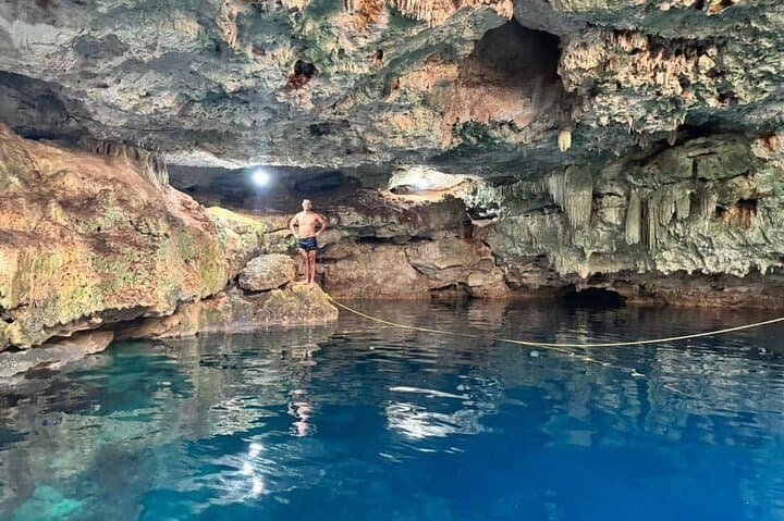 cenotes-pink-waters-and-chichen-itza-tizimin-yucatan photo 4