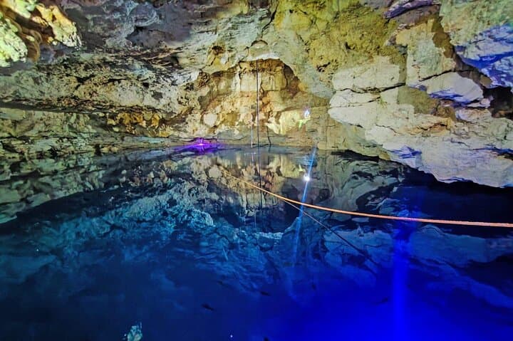 cenotes-pink-waters-and-chichen-itza-tizimin-yucatan photo 5