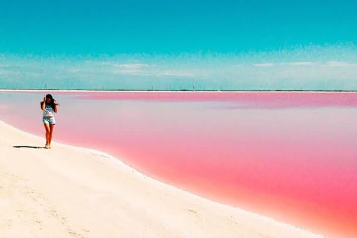 cenotes-pink-waters-and-chichen-itza-tizimin-yucatan photo 6