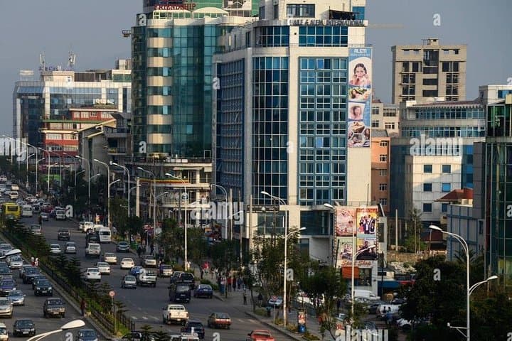 Addis Ababa City Tour: Entoto Views, National Museum & Mercato photo 3