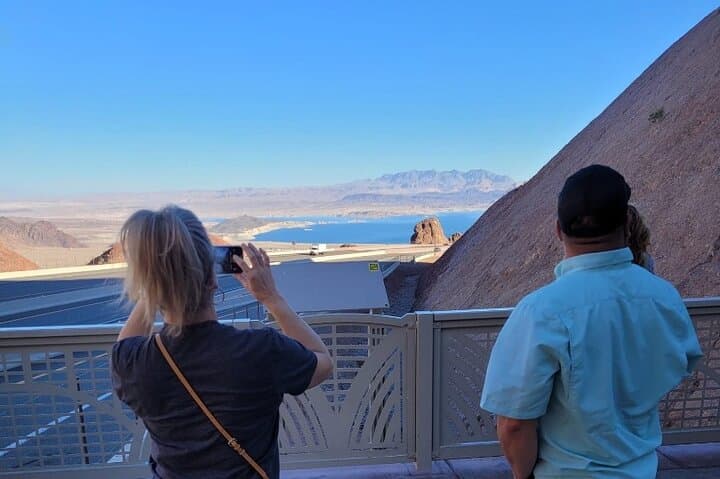 Hoover Dam Luxury SUV VIP Tour — Power Plant, Museum & VIP Overlook photo 3