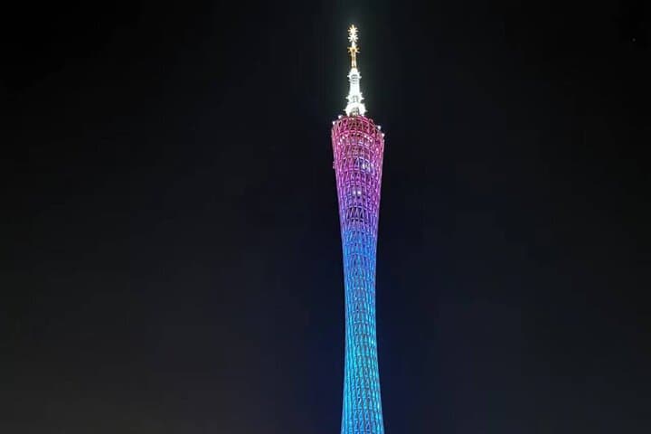 Private Guangzhou Tour: History, Food & Hidden City Gems photo 3