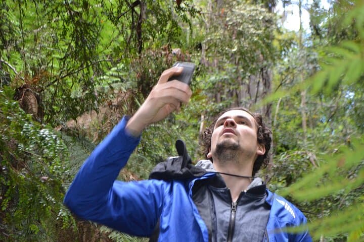 Private Hobart Shore Excursion: Mt Wellington, Richmond & Russell Falls Day Tour photo 4