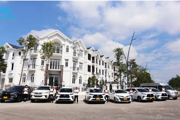 Hue to Hoi An Scenic Private Car Tour via Hai Van Pass photo 2