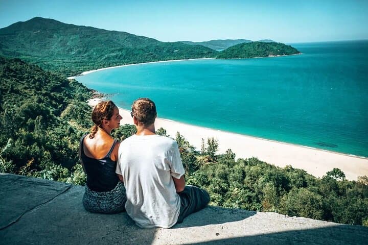 Hue to Hoi An Scenic Private Car Tour via Hai Van Pass photo 4