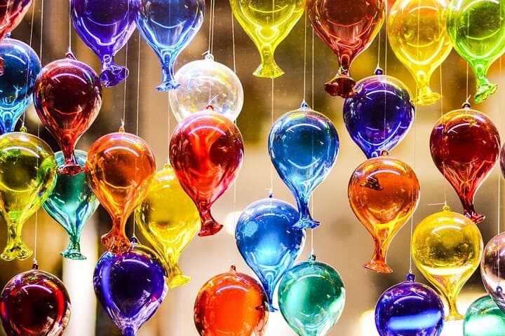 Venice Private Islands Tour — Murano Glass Blowing & Burano’s Bright Houses photo 3