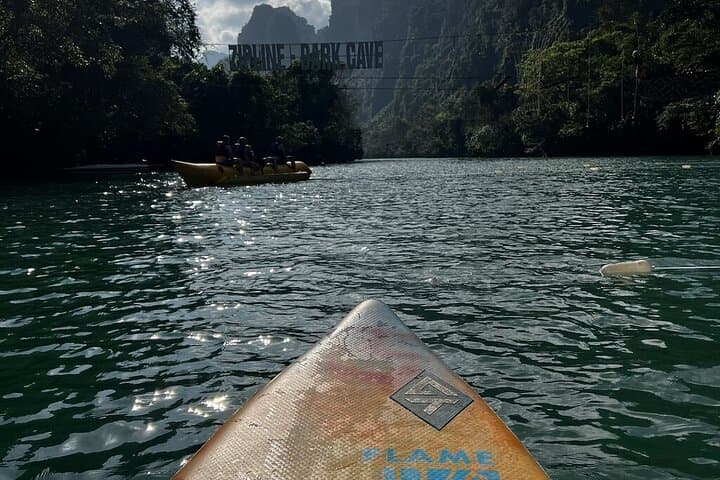 Full-Day Phong Nha Cave Tour from Hue — Phong Nha-Kẻ Bàng Adventure photo 5