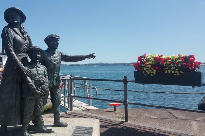 Classic Cork Day Tour: Blarney Castle & Kinsale from Cork photo 2