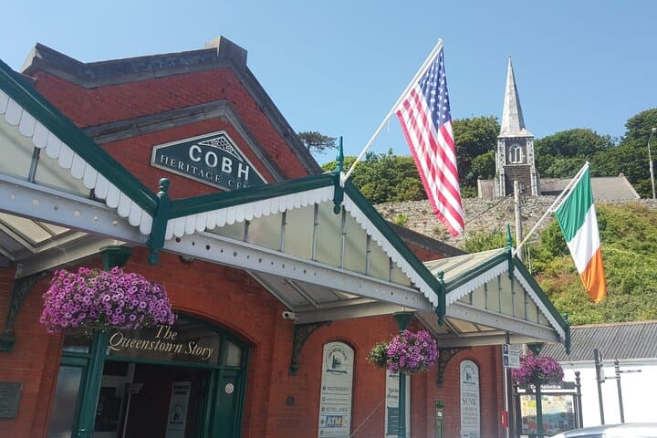 Classic Cork Day Tour: Blarney Castle & Kinsale from Cork photo 3
