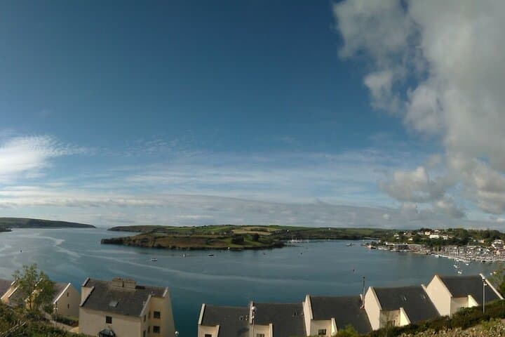 Classic Cork Day Tour: Blarney Castle & Kinsale from Cork photo 4