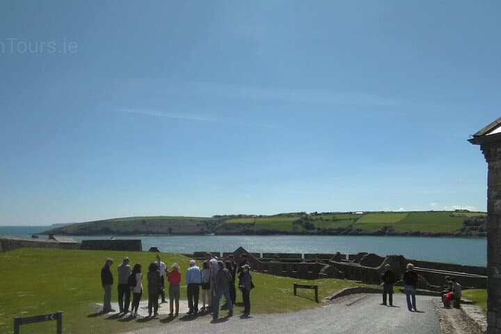 Classic Cork Day Tour: Blarney Castle & Kinsale from Cork photo 5