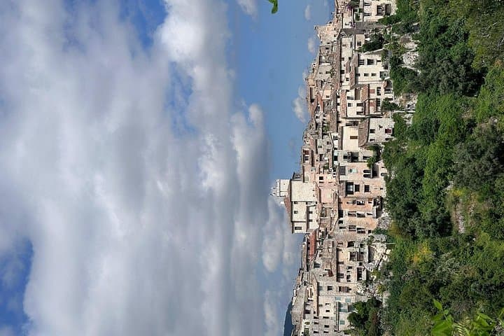 Full-Day Riviera Villages: Cannes, Grasse, Gourdon & Saint-Paul-de-Vence photo 4