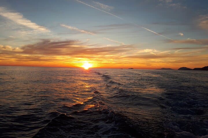 Dubrovnik Romantic Sunset Speedboat Tour from Gruž Port photo 4