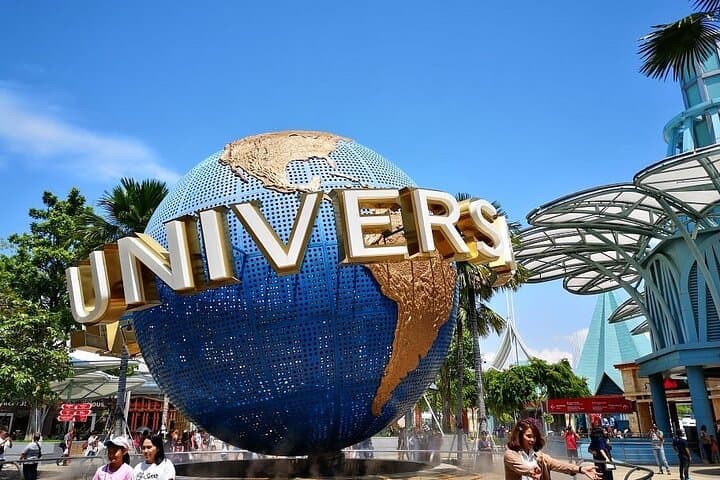 Universal Studios Singapore: Complete Guide to Tickets, Rides & Planning photo 2