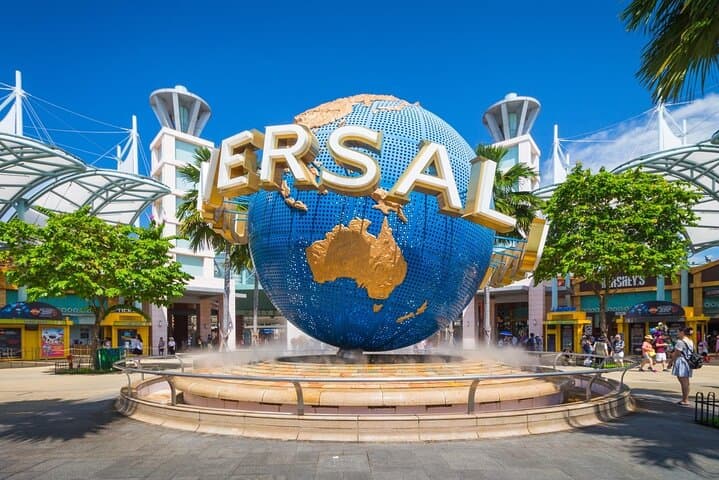 Universal Studios Singapore: Complete Guide to Tickets, Rides & Planning photo 5