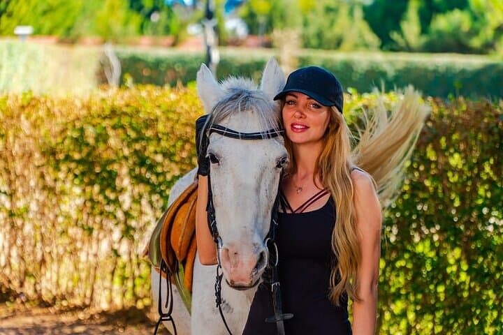 Antalya Adventure Day: Diving, Rafting, Zipline & Quad Safari — Full-Day Adventure photo 4