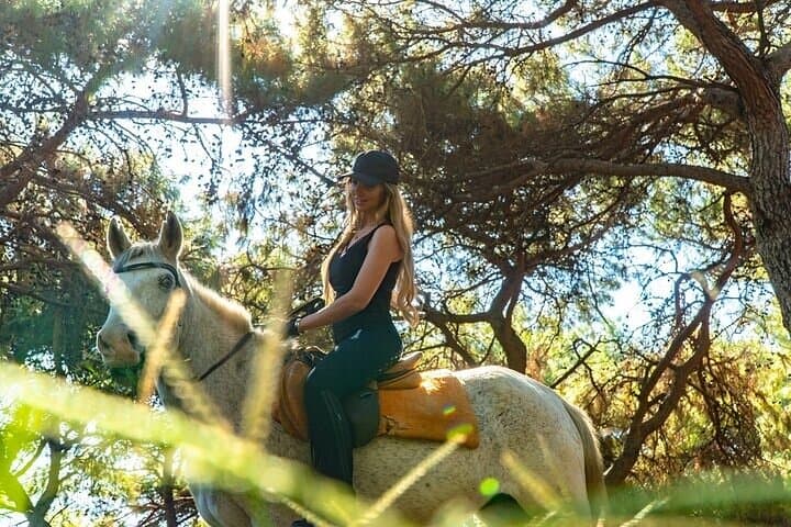 Antalya Adventure Day: Diving, Rafting, Zipline & Quad Safari — Full-Day Adventure photo 3