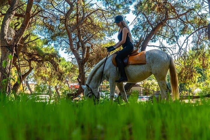 Antalya Adventure Day: Diving, Rafting, Zipline & Quad Safari — Full-Day Adventure photo 5