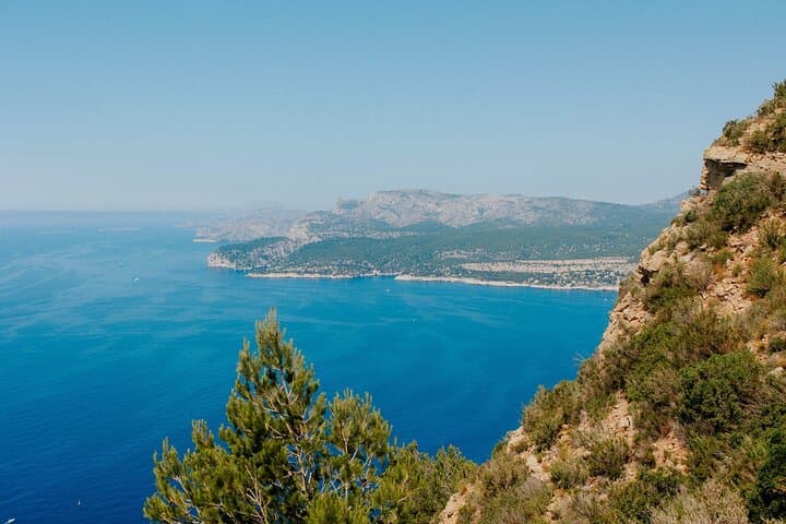 One-Day Custom Provence: Aix, Marseille & Calanques Private Driving Tour photo 6