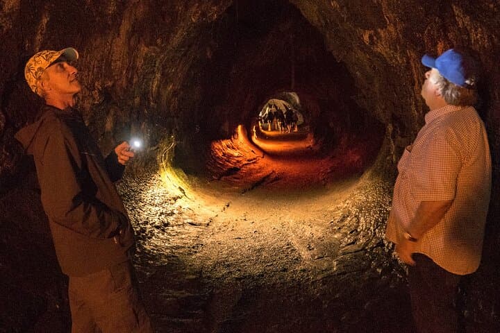 Explore Hawaii’s Big Island: A 5-Hour Custom Private Tour from Hilo photo 3