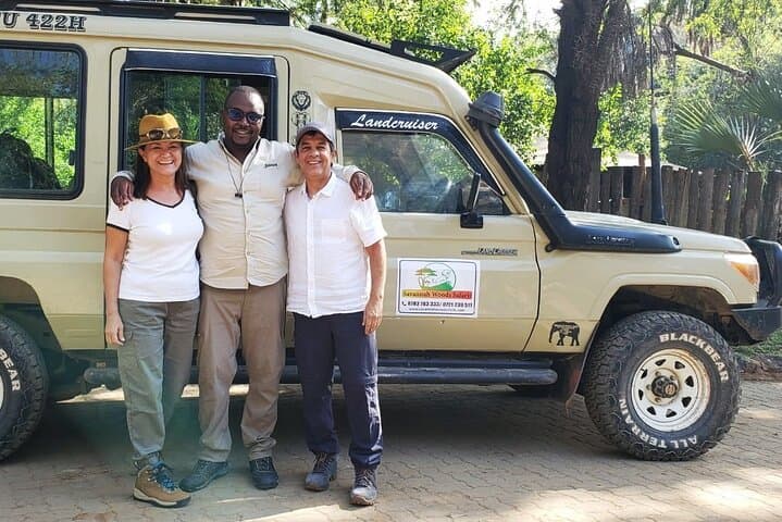 5-Day Masai Mara, Lake Nakuru & Lake Naivasha Safari — Wildlife, Culture & Rift Valley Views photo 5