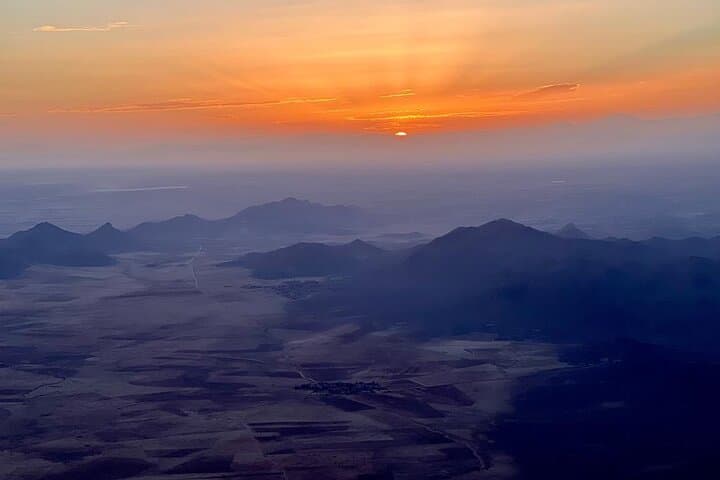 Affordable Hot-Air Balloon Flight Over Marrakech & Atlas Mountains photo 4