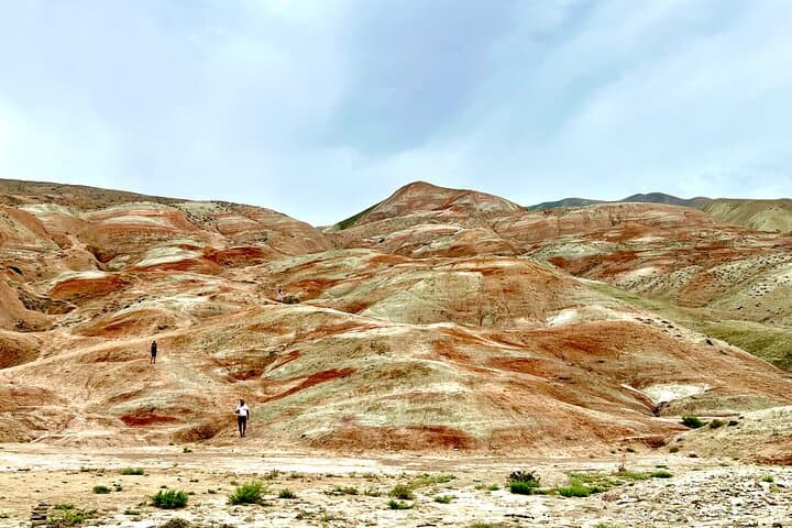 Khinalig and Guba Full-Day Tour to Candy Mountains and Qechresh Forest photo 4