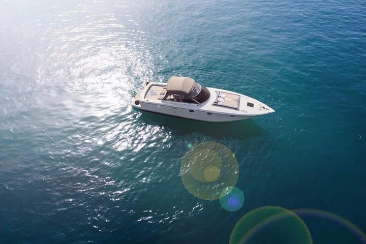 Amalfi Coast Luxury Yacht Cruise from Salerno: Day on the Tyrrhenian photo 3
