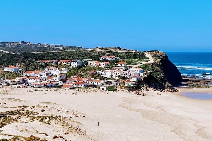 Monchique to Aljezur: Algarve Day Tour from Mountains to Atlantic Views