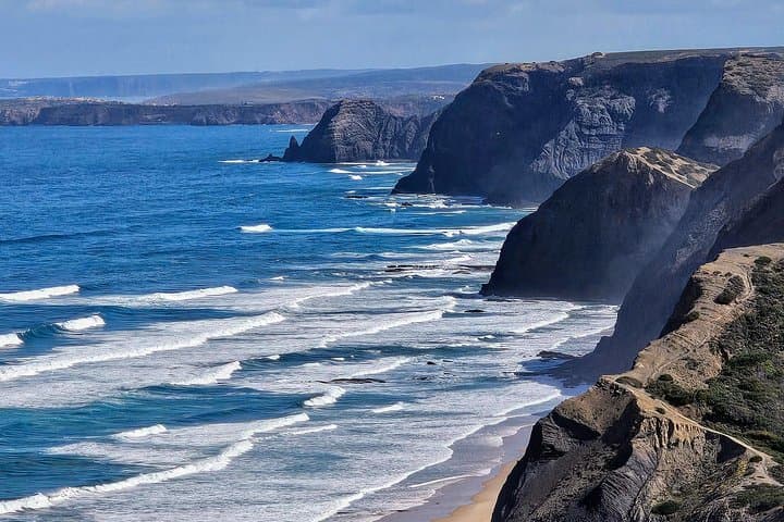 Monchique to Aljezur: Algarve Day Tour from Mountains to Atlantic Views photo 3