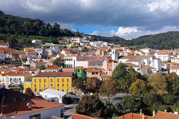 Monchique to Aljezur: Algarve Day Tour from Mountains to Atlantic Views photo 2