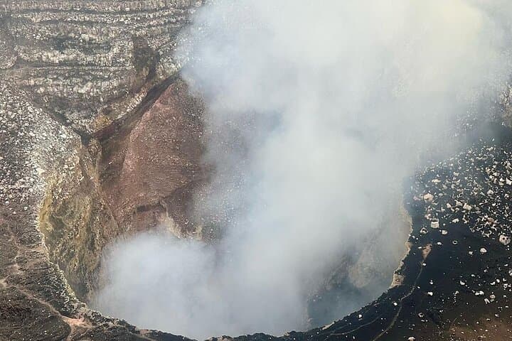 Explore Masaya Volcano and Managua: A Day of History and Fiery Adventure photo 2