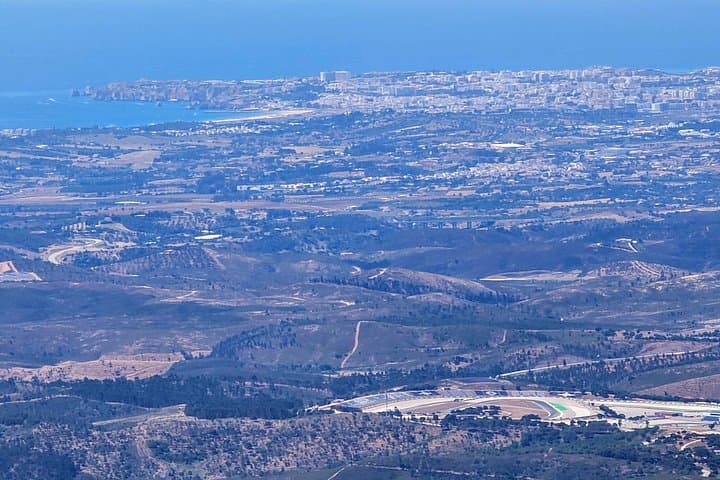 Monchique to Aljezur: Algarve Day Tour from Mountains to Atlantic Views photo 4