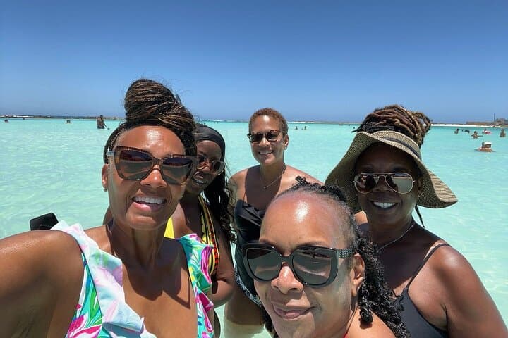 Aruba Countryside Tour: California Lighthouse, Casibari & Aloe Factory photo 3