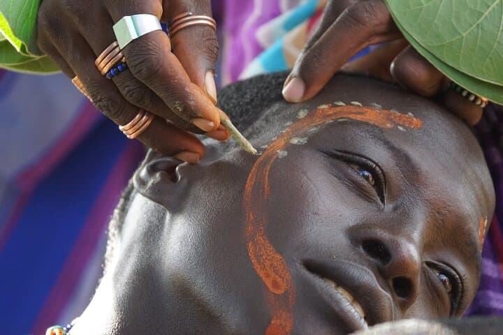 Omo Valley 4-Day Private Cultural Tour: Hamar, Mursi & Karo Tribes photo 3