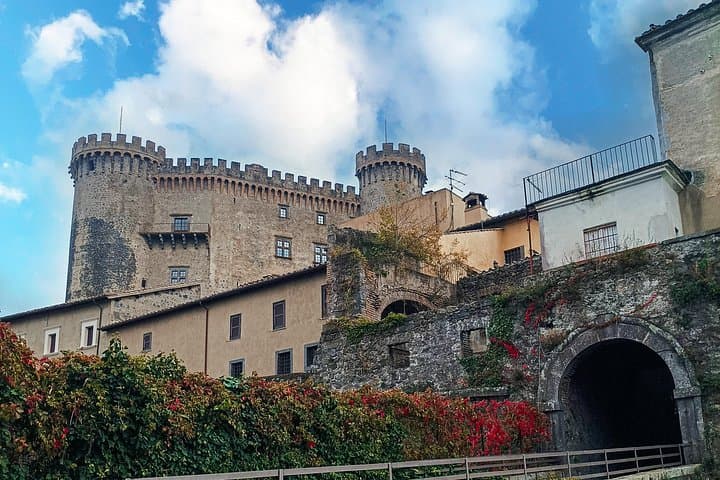 Lake Bracciano Day Trip from Rome: Bracciano, Anguillara & Trevignano Romano photo 2