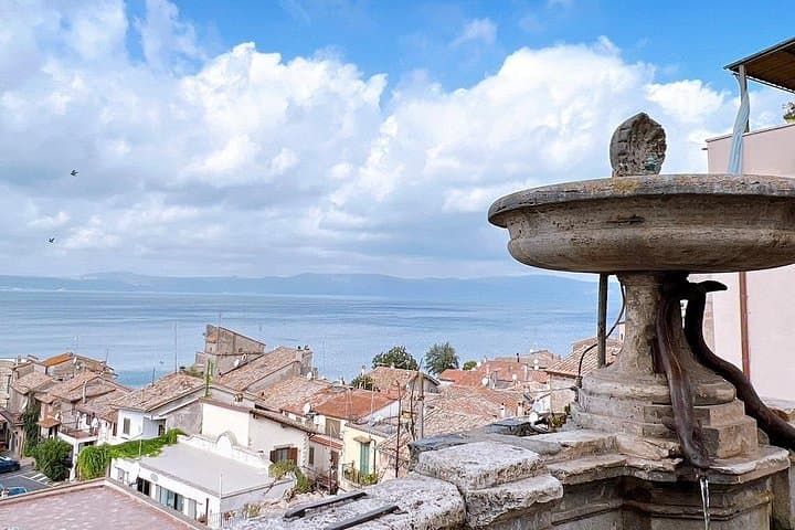 Lake Bracciano Day Trip from Rome: Bracciano, Anguillara & Trevignano Romano photo 3