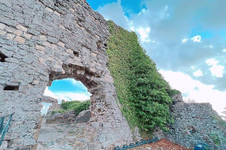 Lake Bracciano Day Trip from Rome: Bracciano, Anguillara & Trevignano Romano photo 4