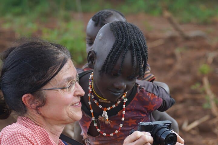 Omo Valley 6-Day Cultural Immersion: Tribes, Markets & Lake Chamo Wildlife photo 3